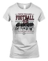 Women's Soft Style Fitted T-Shirt Women's Soft Style Fitted T-Shirt