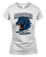 Women's Soft Style Fitted T-Shirt