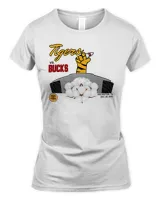 Women's Soft Style Fitted T-Shirt