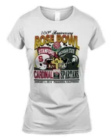 Women's Soft Style Fitted T-Shirt Women's Soft Style Fitted T-Shirt