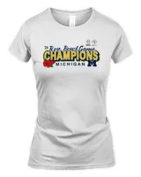 Women's Soft Style Fitted T-Shirt Women's Soft Style Fitted T-Shirt