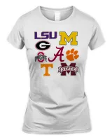 Women's Soft Style Fitted T-Shirt Women's Soft Style Fitted T-Shirt