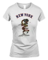Women's Soft Style Fitted T-Shirt