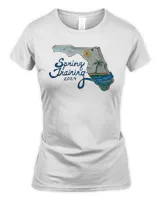 Women's Soft Style Fitted T-Shirt Women's Soft Style Fitted T-Shirt