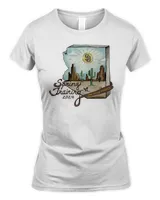 Women's Soft Style Fitted T-Shirt Women's Soft Style Fitted T-Shirt