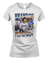 Women's Soft Style Fitted T-Shirt Women's Soft Style Fitted T-Shirt