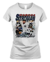 Women's Soft Style Fitted T-Shirt Women's Soft Style Fitted T-Shirt