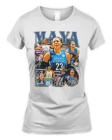Women's Soft Style Fitted T-Shirt Women's Soft Style Fitted T-Shirt
