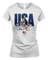 Women's Soft Style Fitted T-Shirt Women's Soft Style Fitted T-Shirt