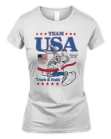 Women's Soft Style Fitted T-Shirt Women's Soft Style Fitted T-Shirt