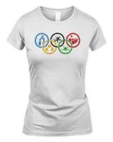 Women's Soft Style Fitted T-Shirt Women's Soft Style Fitted T-Shirt