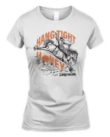 Women's Soft Style Fitted T-Shirt