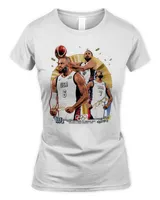 Women's Soft Style Fitted T-Shirt Women's Soft Style Fitted T-Shirt