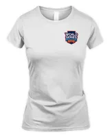 Women's Soft Style Fitted T-Shirt Women's Soft Style Fitted T-Shirt