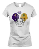 Women's Soft Style Fitted T-Shirt