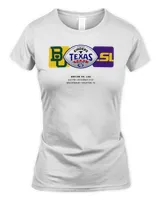 Women's Soft Style Fitted T-Shirt