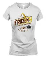 Women's Soft Style Fitted T-Shirt Women's Soft Style Fitted T-Shirt