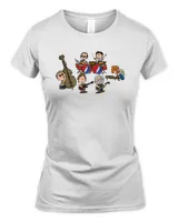 Women's Soft Style Fitted T-Shirt Women's Soft Style Fitted T-Shirt