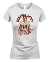 Women's Soft Style Fitted T-Shirt