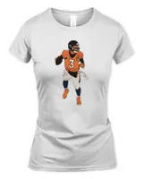 Women's Soft Style Fitted T-Shirt Women's Soft Style Fitted T-Shirt