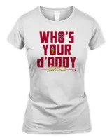 Women's Soft Style Fitted T-Shirt Women's Soft Style Fitted T-Shirt