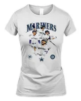 Women's Soft Style Fitted T-Shirt Women's Soft Style Fitted T-Shirt