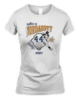 Women's Soft Style Fitted T-Shirt Women's Soft Style Fitted T-Shirt