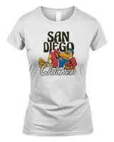 Women's Soft Style Fitted T-Shirt Women's Soft Style Fitted T-Shirt