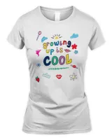 Women's Soft Style Fitted T-Shirt Women's Soft Style Fitted T-Shirt