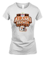 Women's Soft Style Fitted T-Shirt