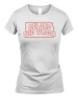 Women's Soft Style Fitted T-Shirt Women's Soft Style Fitted T-Shirt