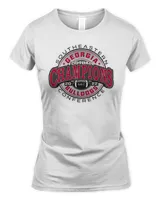 Women's Soft Style Fitted T-Shirt Women's Soft Style Fitted T-Shirt