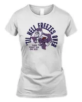Women's Soft Style Fitted T-Shirt Women's Soft Style Fitted T-Shirt