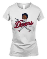 Women's Soft Style Fitted T-Shirt Women's Soft Style Fitted T-Shirt