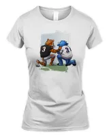 Women's Soft Style Fitted T-Shirt Women's Soft Style Fitted T-Shirt