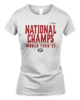 Women's Soft Style Fitted T-Shirt