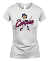 Women's Soft Style Fitted T-Shirt Women's Soft Style Fitted T-Shirt