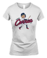 Women's Soft Style Fitted T-Shirt Women's Soft Style Fitted T-Shirt