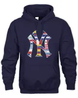 Unisex Hoodie Unisex Hoodie