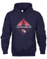 Mlb Cactus League 2023 Cleveland Guardians Hoodie Sweatshirt Unisex Hoodie navy s