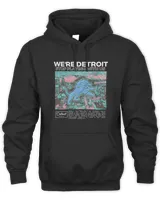Unisex Hoodie Unisex Hoodie