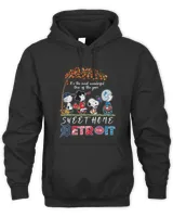 Unisex Hoodie Unisex Hoodie