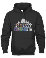 Unisex Hoodie Unisex Hoodie