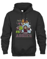 Unisex Hoodie Unisex Hoodie
