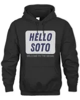 Unisex Hoodie Unisex Hoodie