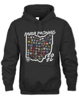 Unisex Hoodie Unisex Hoodie