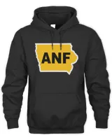 Unisex Hoodie Unisex Hoodie