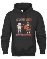 Unisex Hoodie Unisex Hoodie