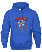 Unisex Hoodie Unisex Hoodie