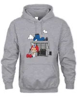 Unisex Hoodie Unisex Hoodie